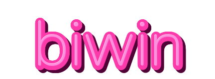 biwin — logo kanal