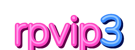 rpvip3 — logo kanal