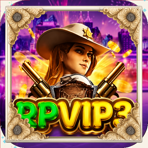 rpvip3 — mitra unggulan