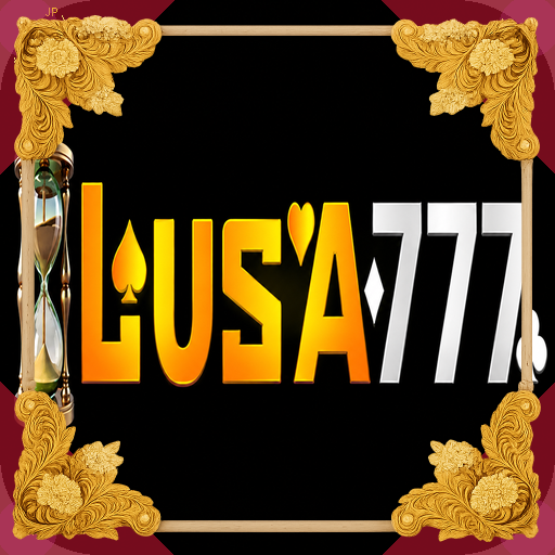 lusa777 — mitra unggulan