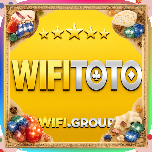 wifitoto — mitra unggulan