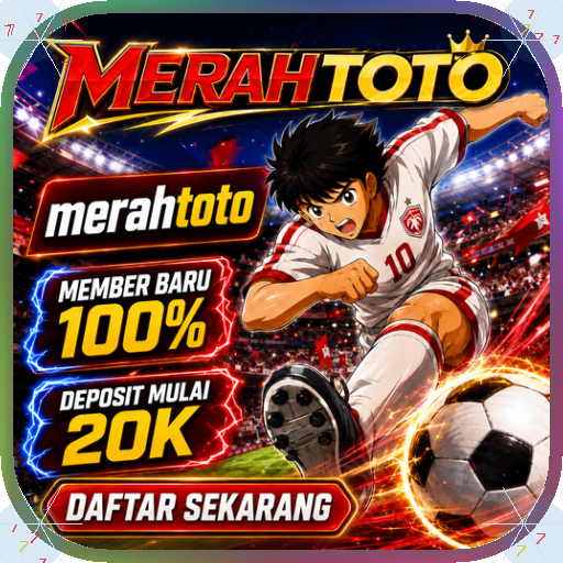 merahtoto — mitra unggulan